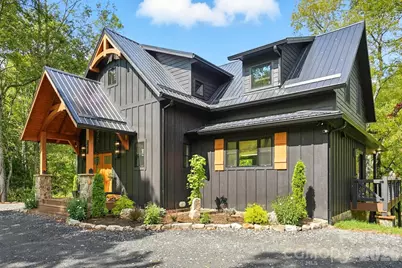 727 Riverwind Drive, Lansing, NC 28643 - Photo 2