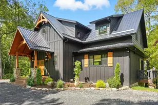 727 Riverwind Dr, Lansing, NC 28643 - Photo 2