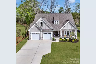 1406 Links Crossing Drive, Monroe, NC 28112 - Photo 2