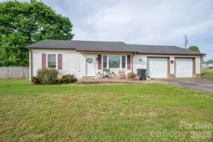 104 White St, Casar, NC 28020 - Photo 24