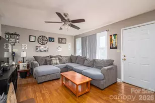 104 White St, Casar, NC 28020 - Photo 4