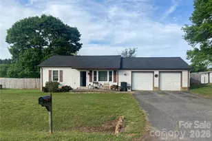 104 White St, Casar, NC 28020 - Photo 2