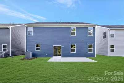 1317 Fremont Drive, Wingate, NC 28174 - Photo 2