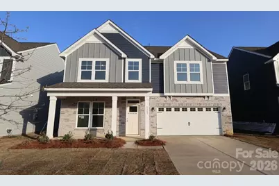 1317 Fremont Drive, Wingate, NC 28174 - Photo 1