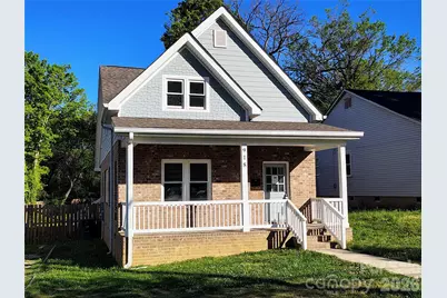 918 N Main Street, Salisbury, NC 28144 - Photo 1