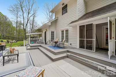 302 Davy Crockett Drive, Maggie Valley, NC 28751 - Photo 40