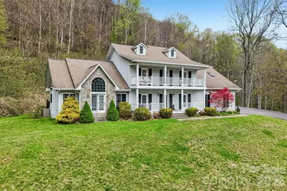 302 Davy Crockett Drive, Maggie Valley, NC 28751 - Photo 2