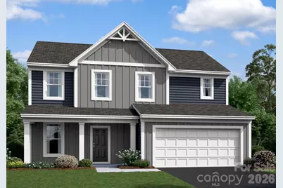 1358 Fremont Drive, Wingate, NC 28174 - Photo 1