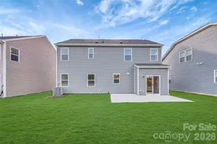 1358 Fremont Dr, Wingate, NC 28174 - Photo 2