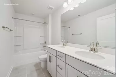 3047 Eclipse Court, Indian Trail, NC 28079 - Photo 30