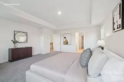 3047 Eclipse Court, Indian Trail, NC 28079 - Photo 32