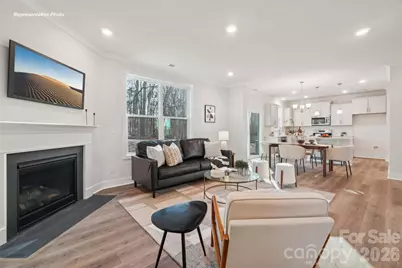 3047 Eclipse Court, Indian Trail, NC 28079 - Photo 6