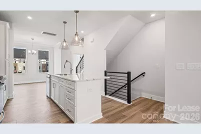 2025 Clarksdale Drive, Charlotte, NC 28206 - Photo 6