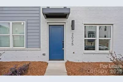 2025 Clarksdale Drive, Charlotte, NC 28206 - Photo 4