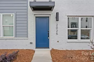 2025 Clarksdale Dr, Charlotte, NC 28206 - Photo 4