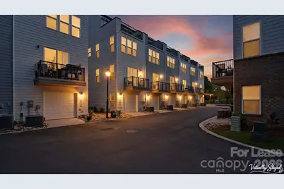 2025 Clarksdale Drive, Charlotte, NC 28206 - Photo 34