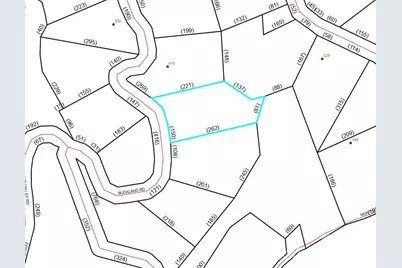 00 Buckland Road, Grassy Creek, NC 28631 - Photo 2