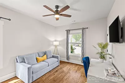 815 W Kingston Avenue, Charlotte, NC 28203 - Photo 32