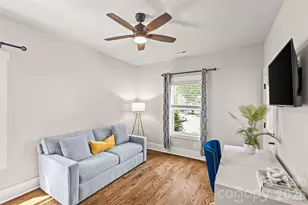 815 W Kingston Ave, Charlotte, NC 28203 - Photo 32