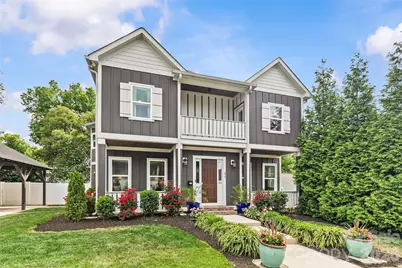 815 W Kingston Avenue, Charlotte, NC 28203 - Photo 2