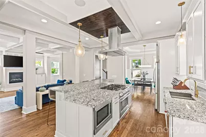 815 W Kingston Avenue, Charlotte, NC 28203 - Photo 8