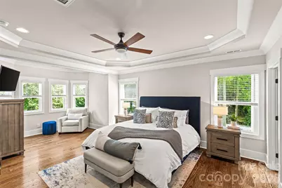 815 W Kingston Avenue, Charlotte, NC 28203 - Photo 20