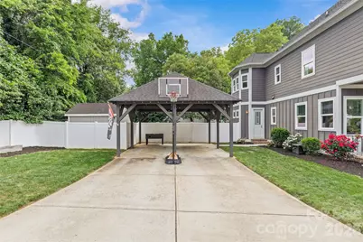 815 W Kingston Avenue, Charlotte, NC 28203 - Photo 44
