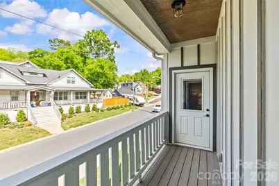 815 W Kingston Avenue, Charlotte, NC 28203 - Photo 34