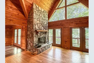 198 Ball Hill Place, Marshall, NC 28753 - Photo 4