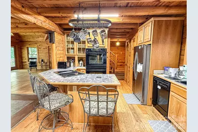 198 Ball Hill Place, Marshall, NC 28753 - Photo 6