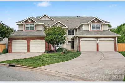 5813 Amity Springs Drive, Charlotte, NC 28212 - Photo 10