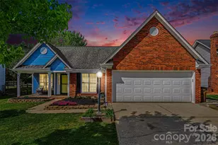 3303 Brookstone Trail, Indian Trail, NC 28079 - Photo 1