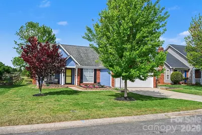 3303 Brookstone Trail, Indian Trail, NC 28079 - Photo 4