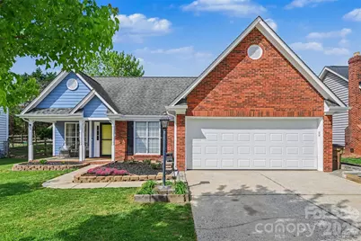 3303 Brookstone Trail, Indian Trail, NC 28079 - Photo 2