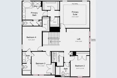 1586 Hubert Graham Way, Tega Cay, SC 29708 - Photo 4