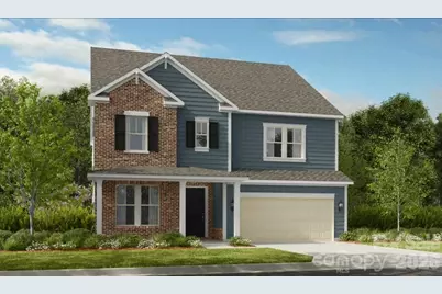 1586 Hubert Graham Way, Tega Cay, SC 29708 - Photo 2