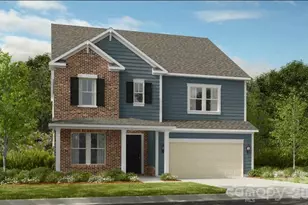 1586 Hubert Graham Way, Tega Cay, SC 29708 - Photo 2