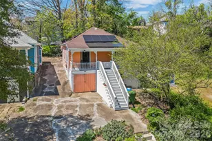 66 Adams St, Asheville, NC 28801 - Photo 1