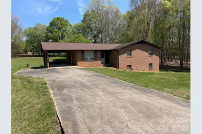 1466 Peaceful Valley Drive, Hickory, NC 28602 - Photo 1