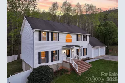 15 Kylie Grace Lane, Candler, NC 28715 - Photo 2