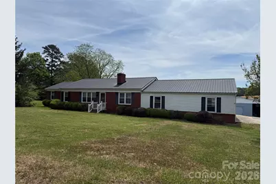 1601 Olive Branch Road, Polkton, NC 28135 - Photo 1