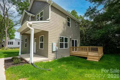 518 N Magnolia Street, Gastonia, NC 28054 - Photo 4