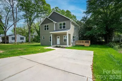 518 N Magnolia Street, Gastonia, NC 28054 - Photo 2