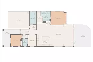 253 Stone Mountain Wy, Denver, NC 28037 - Photo 6