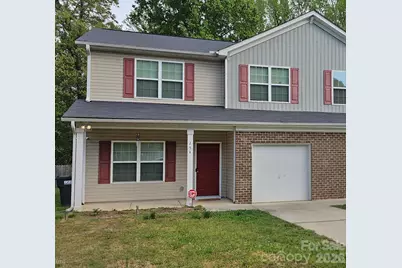 254 Village Creek Way, Salisbury, NC 28147 - Photo 1