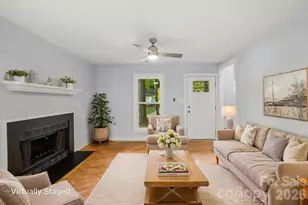 5414 Leaford Ct, Charlotte, NC 28227 - Photo 4