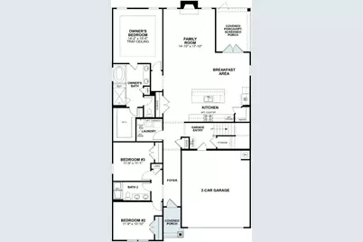 11229 Lochmere Road, Charlotte, NC 28278 - Photo 2