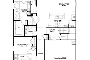 11229 Lochmere Rd, Charlotte, NC 28278 - Photo 2