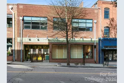 19 Rankin Avenue #1B, Asheville, NC 28801 - Photo 1
