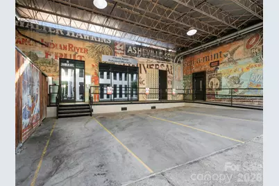 19 Rankin Avenue #1B, Asheville, NC 28801 - Photo 6